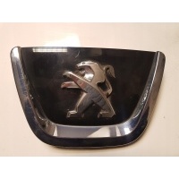 Значек эмблема aa3563161300 peugeot 308 рестайлинг