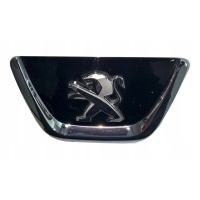 Значек эмблема peugeot 308 рестайлинг aa3563161300 оригинал