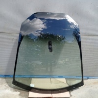 Citroen c3 ii стекло стекло