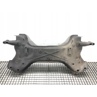 Колыбель мост балка fiat ducato 2.3d 01369383080