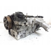 Головка блока цилиндров цилиндров citroen peugeot fiat 2.2 hdi 16v