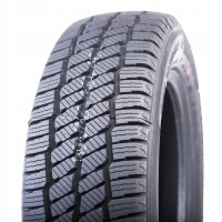 4× шина całoroczna goodride sw613 195 / 75r16 107r przyczepność на снега 3pmsf , усиление c