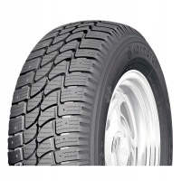 4× шина zimowa kormoran vanpro winter 225 / 75r16 118 / 116 r przyczepność на снега 3pmsf