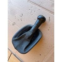 Рукоятка переключения кпп чехол volkswagen passat b5 1995 - 2000 1.9 tdi
