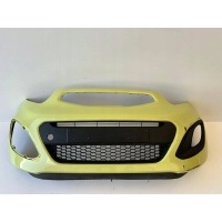 Kia picanto ii бампер передняя 86527 - 1y000