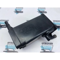 Абсорбер BMW 7-Series ActiveHybrid F02 2012 16137185152