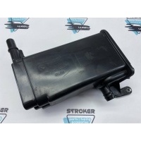 Абсорбер BMW 7-Series F01 2011 16137185152