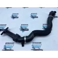 Патрубок системы охлаждения BMW X5 F15 2014 17128514218