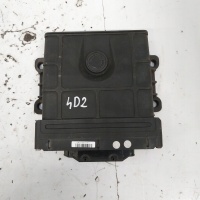 Volkswagen passat b7 1 , 8 сша автомат блок управления кпп 09g927749b