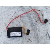 Датчик alarmu движения форд focus mk3 av6n15k607 - ad