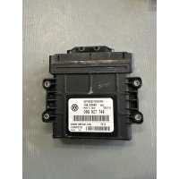 Volkswagen audi seat skoda блок управления кпп 09g927749...