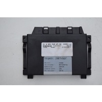 Мерседес w210 w203 clk блок управления эту 0215450732