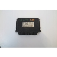 Блок pdc мерседес e - klasa w211 a0255457132
