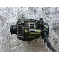 Тусон i sportage ii 04 - 10 2.0 crdi генератор 37300 - 27020