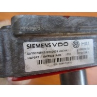 Volkswagen audi skoda seat 4x4 flansza полуоси моста задняя мост привод