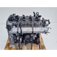 Двигатель комплект hyundai matrix 1.5 crdi 01 - 10r 152tyś d4fa