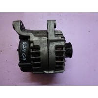 Bmw e60 2.0 d 2008 год 177km 780226a104 2543451c s36an08 генератор