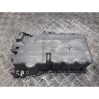 Чаша чаша масляный passat b6 2.0 tfsi 06f103603b