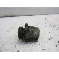 Компрессор кондиционера 1.6 blue hdi citroen c3 iii 9810349980