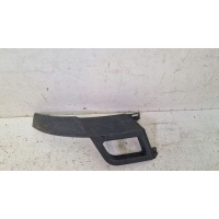 Бампер накладка мерседес arocs mp4 9608856925