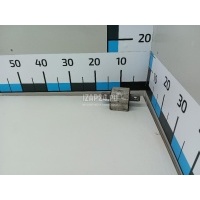 Опора КПП задняя Mercedes Benz W220 (1998 - 2005) 2122400418