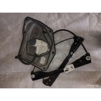 Подъёмник передняя левый skoda superb 08 - 15 3t0837401a