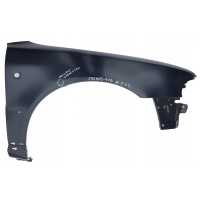 Audi a4 b5 08.1997 - 12.1998 крыло правая 8d0821106j 8d0821106k