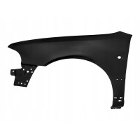 Audi a4 b5 1999 - 2000 крыло левая 8d0821105m