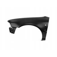Audi a4 b5 1994 - 1996 крыло левая 8d0821105