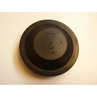 Astra iii h заглушка крышка крышки лампы передняя 153874