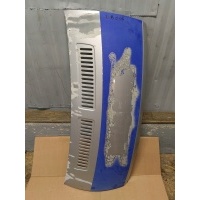 Капот крышка двигателя ducato boxer jumper 06 - 14