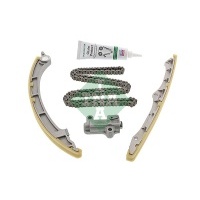 Цепь грм комплект acura tsx тс honda accord viii 00 - 01 k24z3