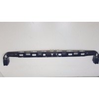 Кронштейн бампера центральный VOLKSWAGEN Passat B6 2007 3C5807861, 3C5807863, 3C5807861