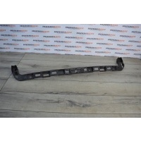 Кронштейн бампера центральный VOLKSWAGEN Passat B6 2008 3C5807861, 3C5807863, 3C5807861