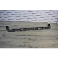 Кронштейн бампера центральный VOLKSWAGEN Passat B6 2006 3C5807863, 3C5807863, 3C5807861