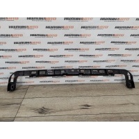 Кронштейн бампера центральный VOLKSWAGEN Passat B6 2006 3C5807861, 3C5807863, 3C5807861