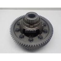 Корпус дифференциала GM Nubira (1997 - 1999) 96169394