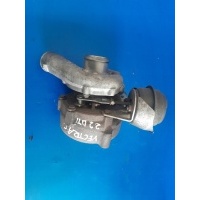 Турбокомпрессор opel vectra b омега 2.2 dti 24443096