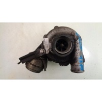 Турбокомпрессор opel омега b 2.0d 88kw 2001 год 24404592