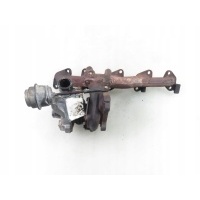 Турбокомпрессор opel омега b 2.0 dti 16v 90573532