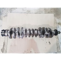 Вал коленчатый toyota land cruiser 100 4.2 td 1hd - fte