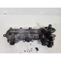 Подставка фильтра масляный toyota land cruiser 100 4.2 td 1hd - fte