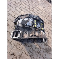 Корпус кпп zf передняя 16s2220 16s2221 manual