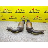 Катализатор Audi A8 D4 4H2 4H8 2012 4H0254200EX, 4H0254250NX