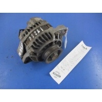 Honda civic vi 1.5 16v генератор ahga24 a5ta0991 проверено