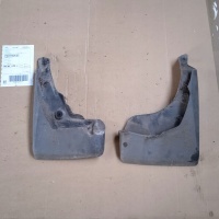 Брызговик правая задняя toyota rav4 18 - 76625 - yy140