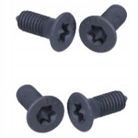 2× quick brake 11667k комплект болт , диск тормозной