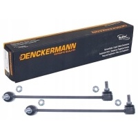 Denckermann d140216hd тяга / крепление , стабилизатор