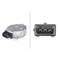 Hella 6pu 012 681 - 021 датчик , положение распределительного вала