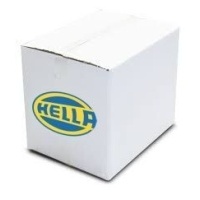 Датчик , температура воздушный впускной коллектор hella 6pt 009 109 - 181